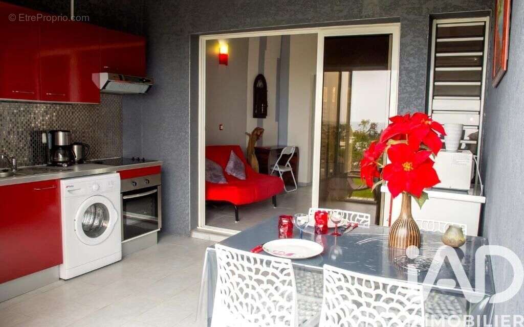 Photo 3 - Appartement à SAINT-FRANCOIS