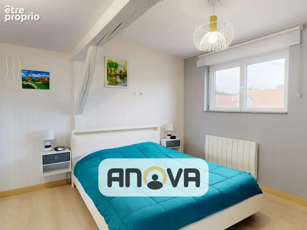 Chambre parentale