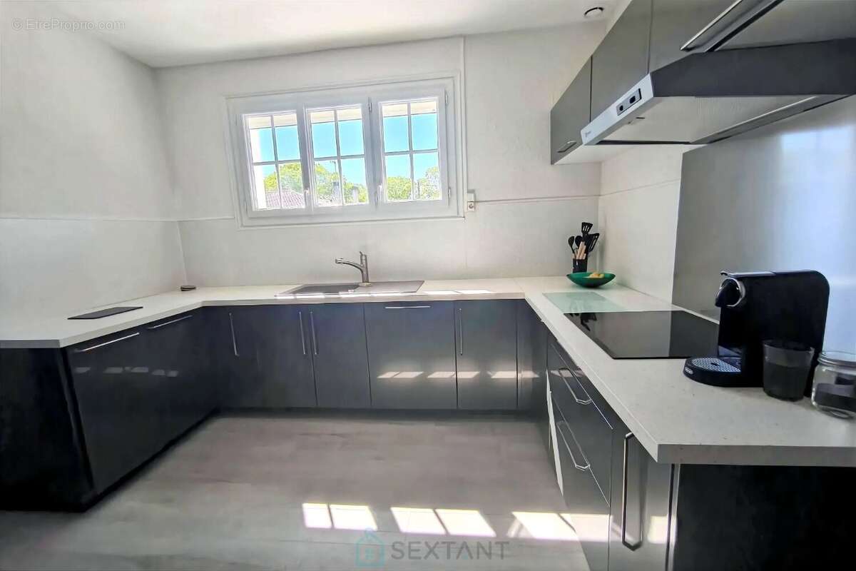 Bergerac: maison avec piscine couverte - photo 2