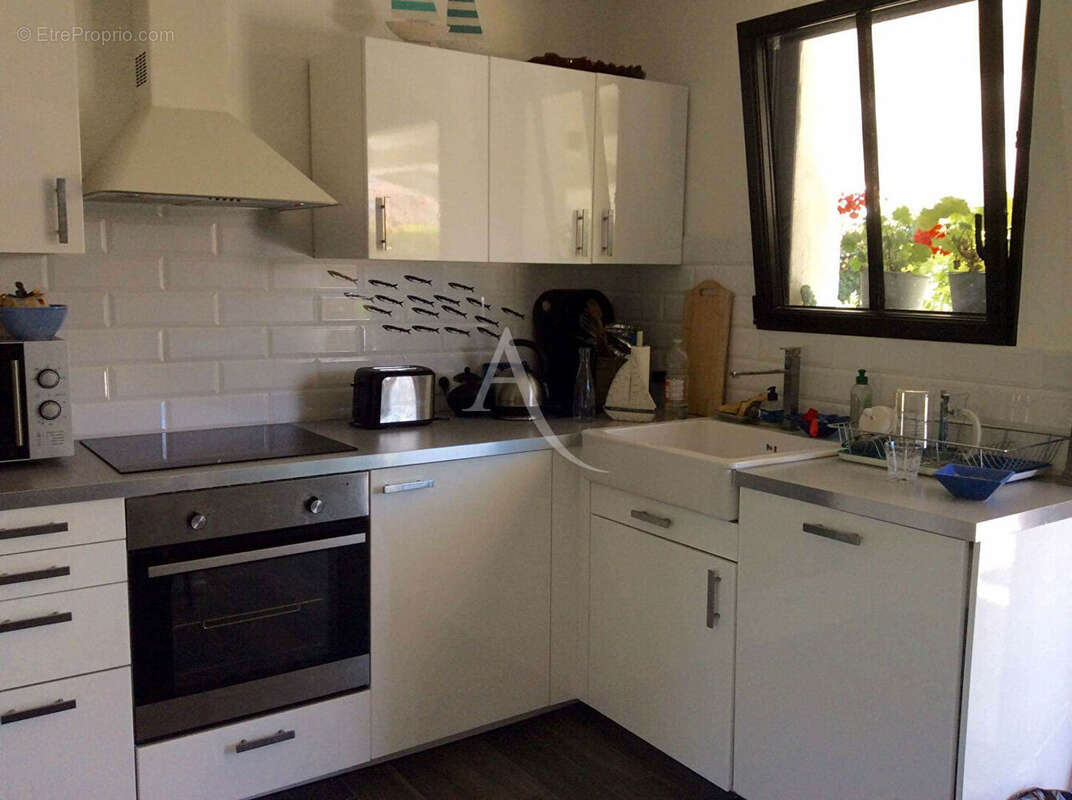 Maison à NOIRMOUTIER-EN-L'ILE