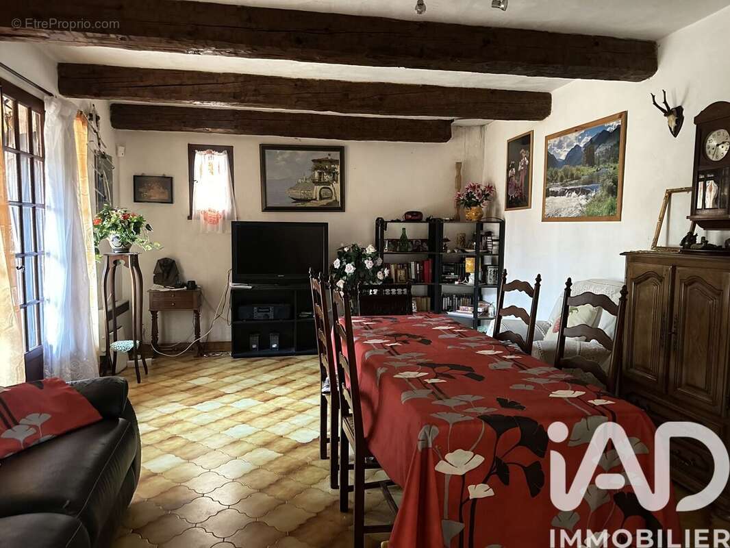 Photo 7 - Maison à PUGET-SUR-ARGENS