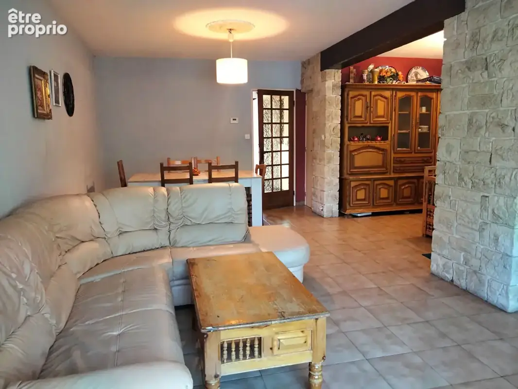 Maison Montelimar 7 pièce(s)  98,21 m2 - photo 10