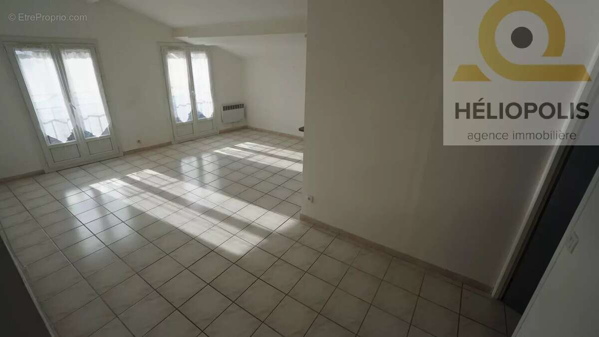 Appartement à CANET-EN-ROUSSILLON