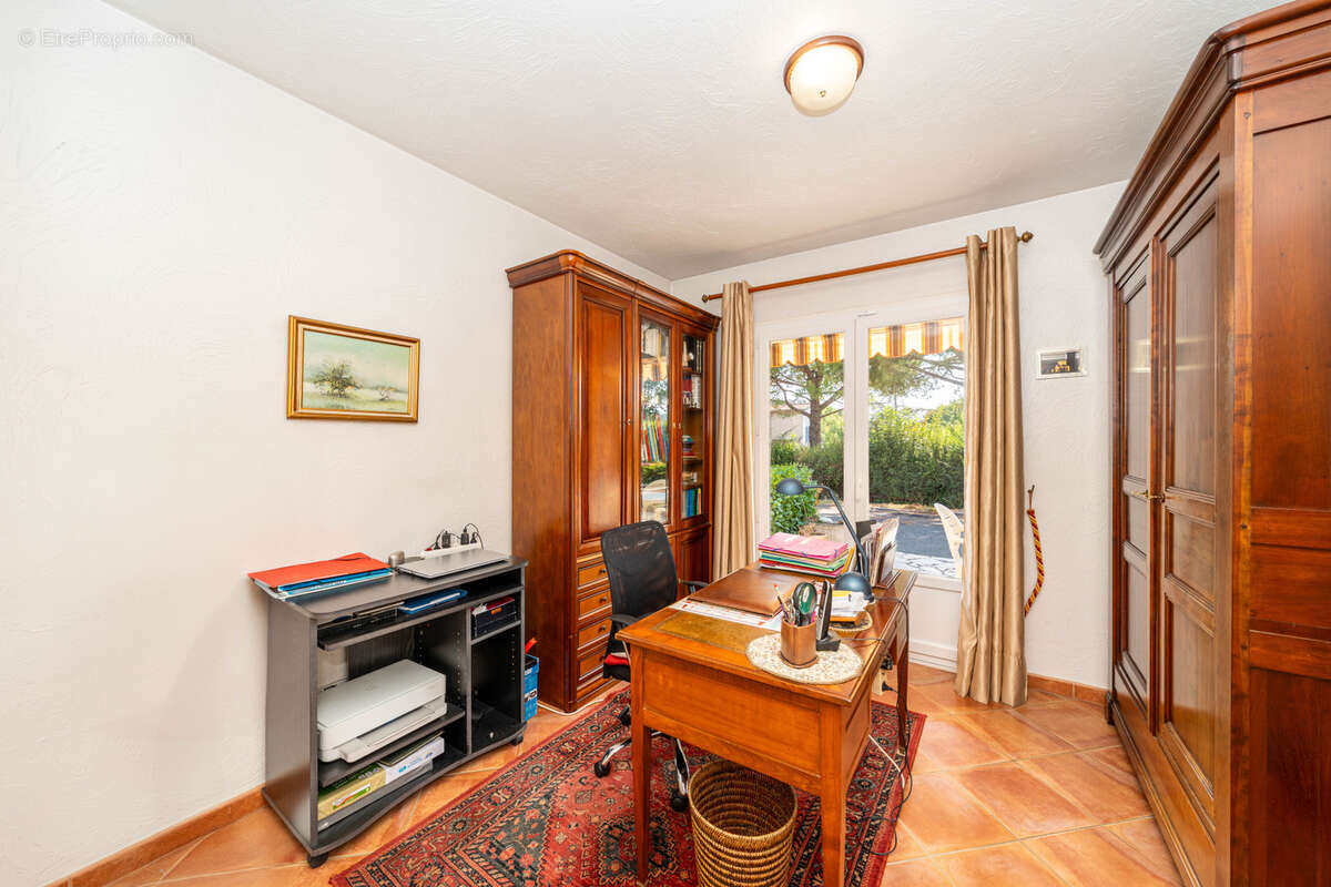 Maison à LA COLLE-SUR-LOUP