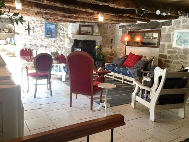 Maison 185 m² à Guemene-Sur-Scorff  - photo 4