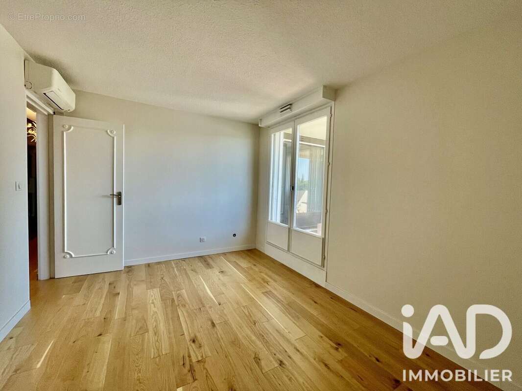 Appartement 93 m² à Montpellier  - photo 8