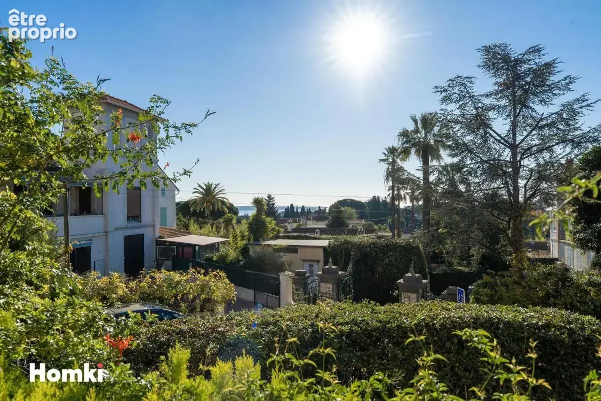 Appartement T3 de 64 m² à Cannes 06400, Avenue Jean de Lattre de Tassigny - photo 4