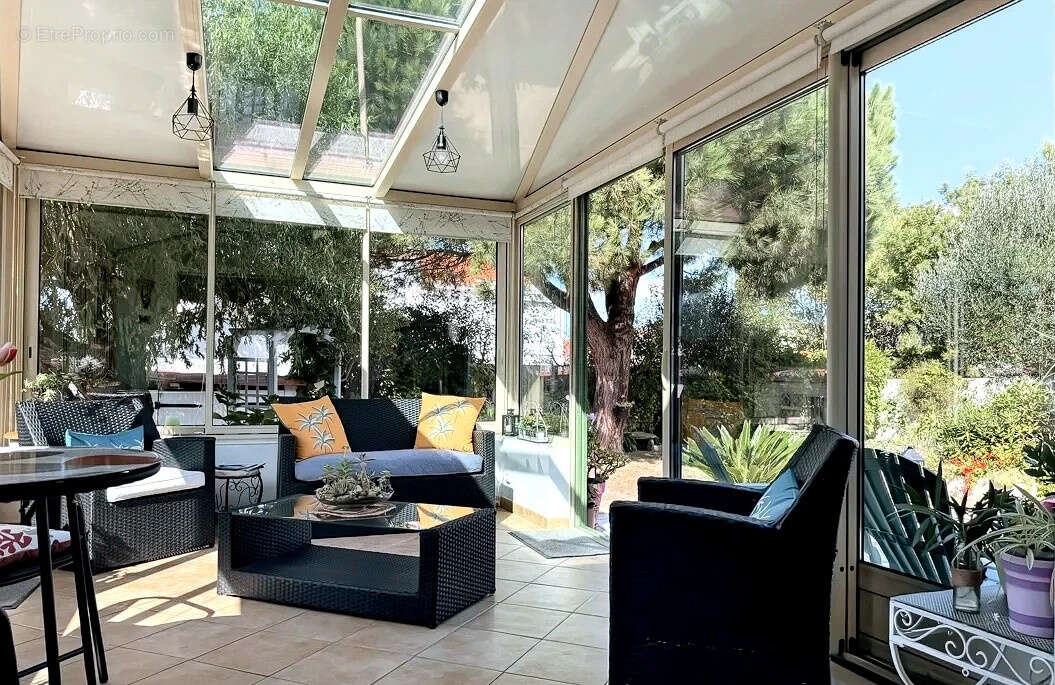 Maison à LES SABLES-D'OLONNE