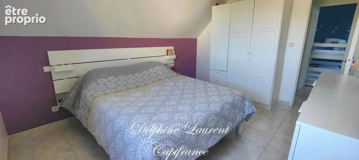 Maison à vendre 4 pièces CABOURG (14) - photo 18