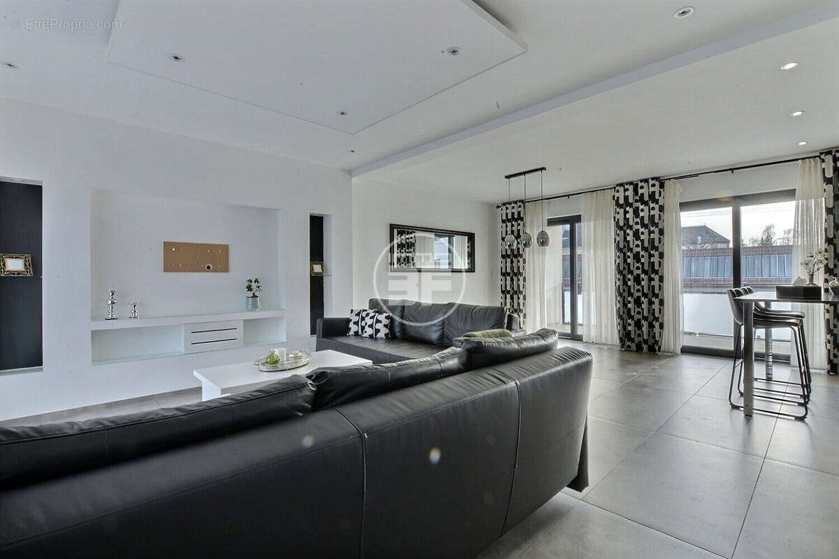 Maison à SAINT-LOUIS