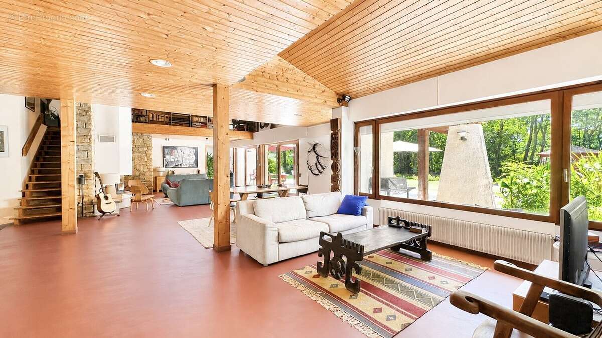 Maison à SAINT-PAUL-LES-DAX
