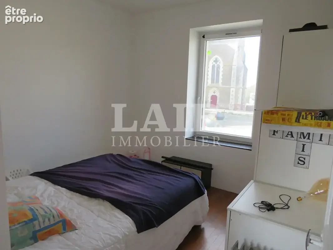 Maison à vendre à 5 minutes de Pré en pail  - Réf: A15764 - photo 11