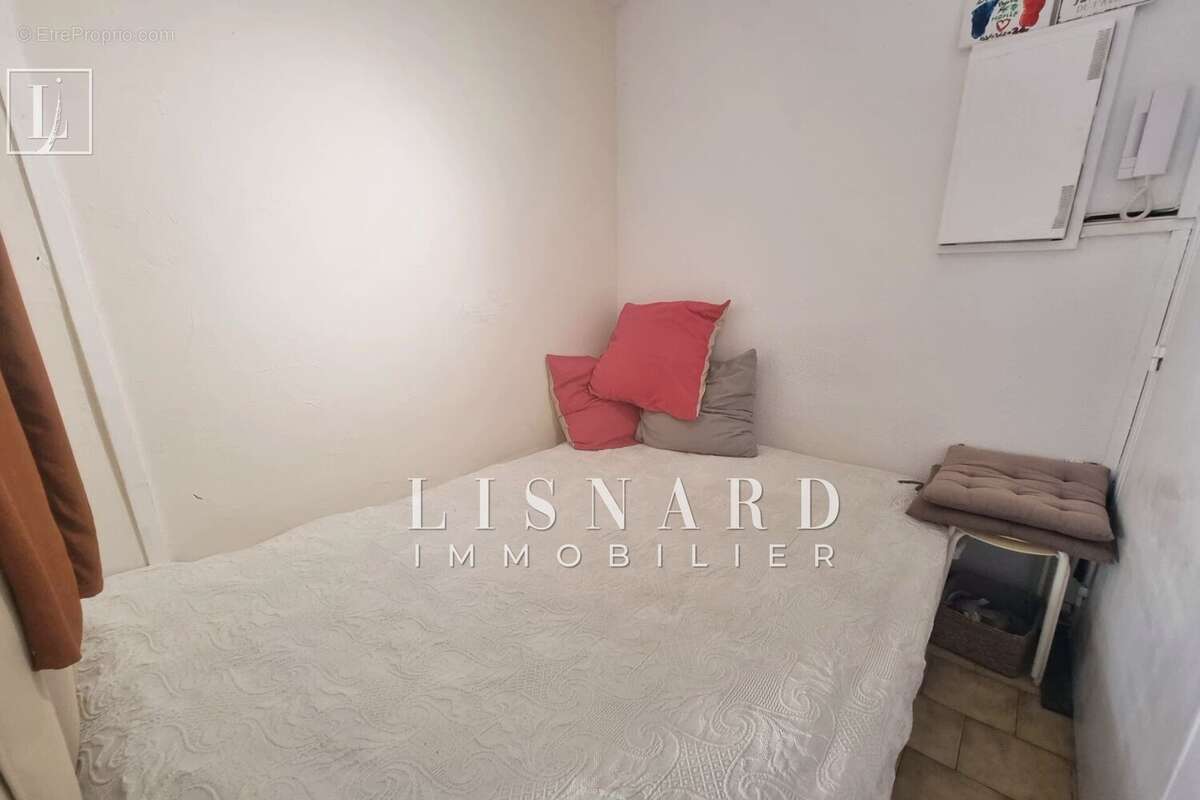 Appartement 28 m² à Vallauris  - photo 6