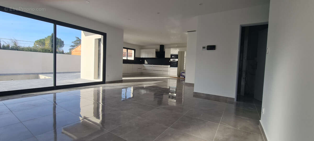 Maison à SALLELES-D&#039;AUDE