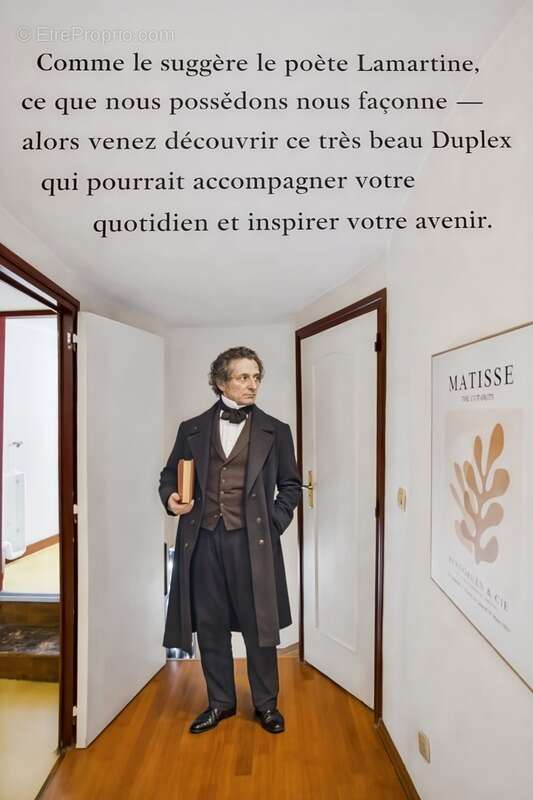 Appartement à MACON