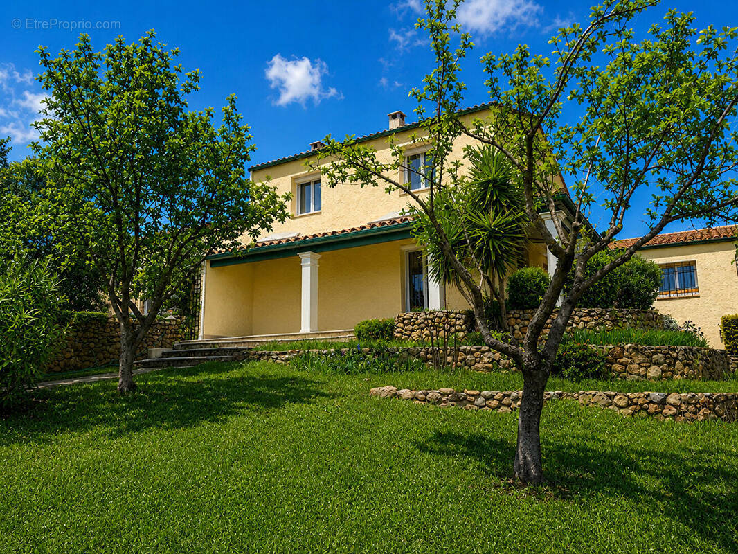 Maison à NARBONNE