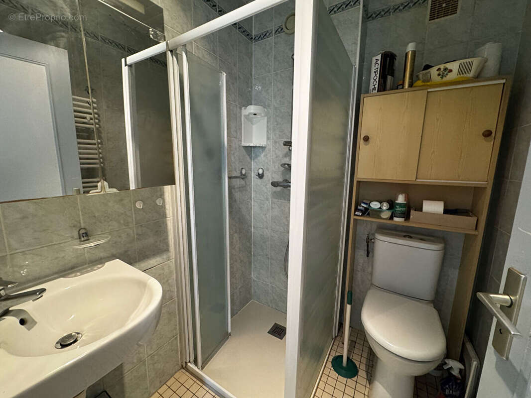 Maison à LE CROISIC