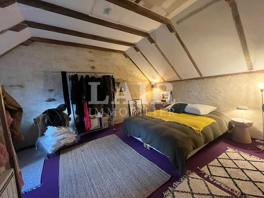 Maison à MORTAGNE-AU-PERCHE