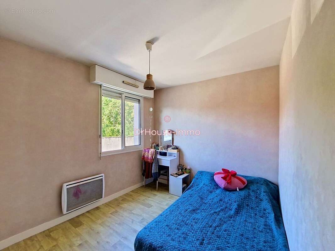 Appartement à NIORT