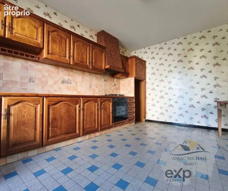 Maison 125 m² à Le Brignon  - photo 3