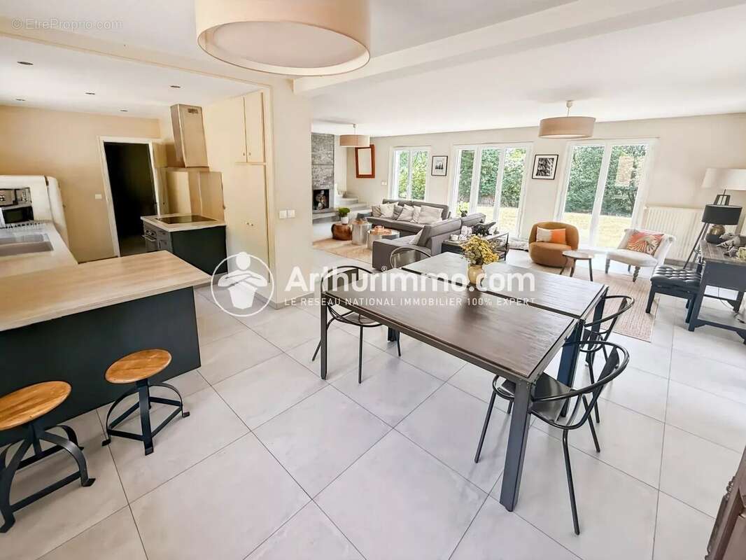 En Exclusivité à Morsang-sur-Seine. - photo 6