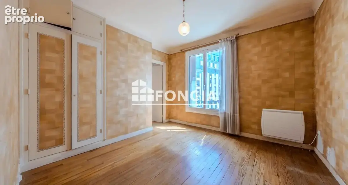 Appartement t5 quartier st martin - photo 4