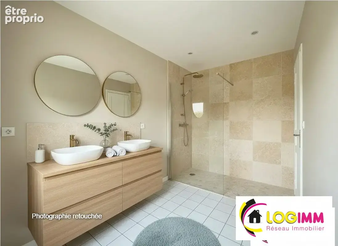 Maison 5 pièces 106 m² à vendre à Bavay (59570) - photo 7