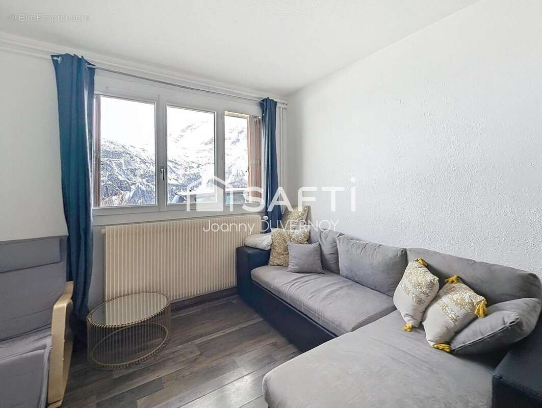 Photo 3 - Appartement à ORCIERES