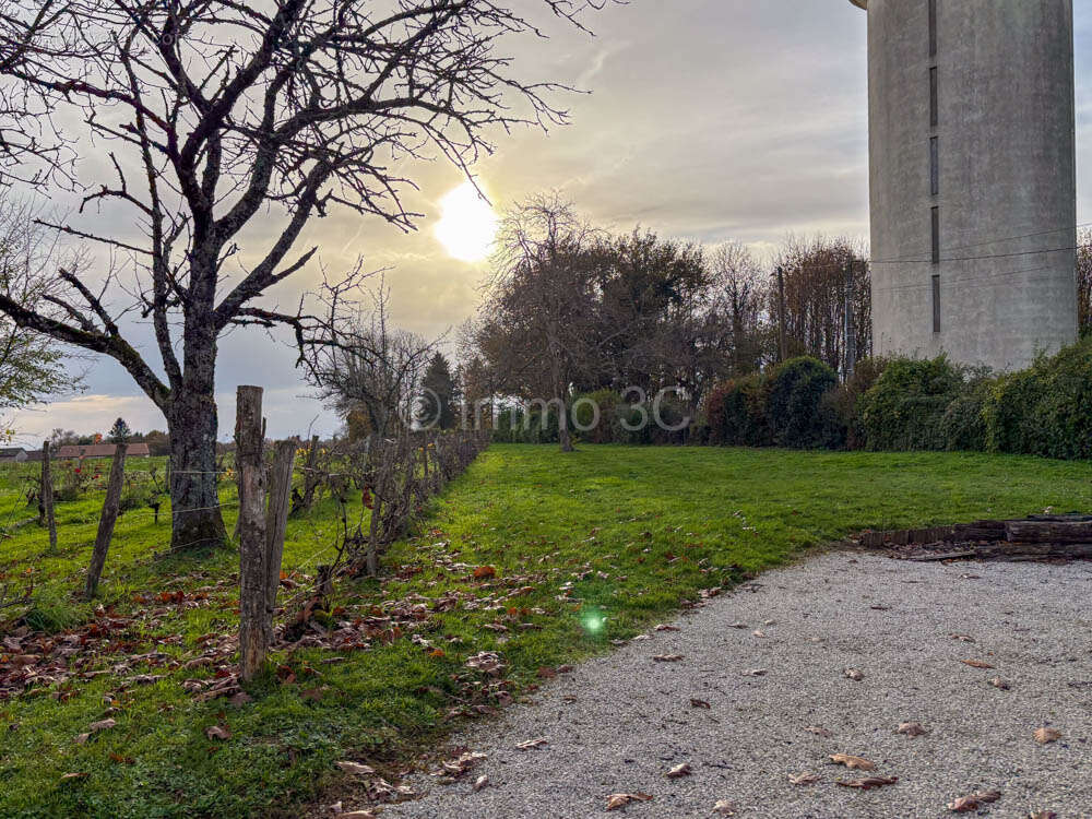 Maison à SAUZE-VAUSSAIS