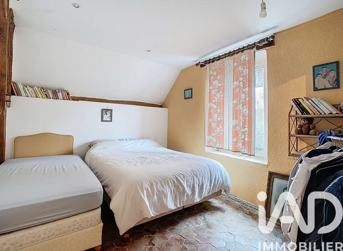 Photo 9 - Maison à LA NOUE