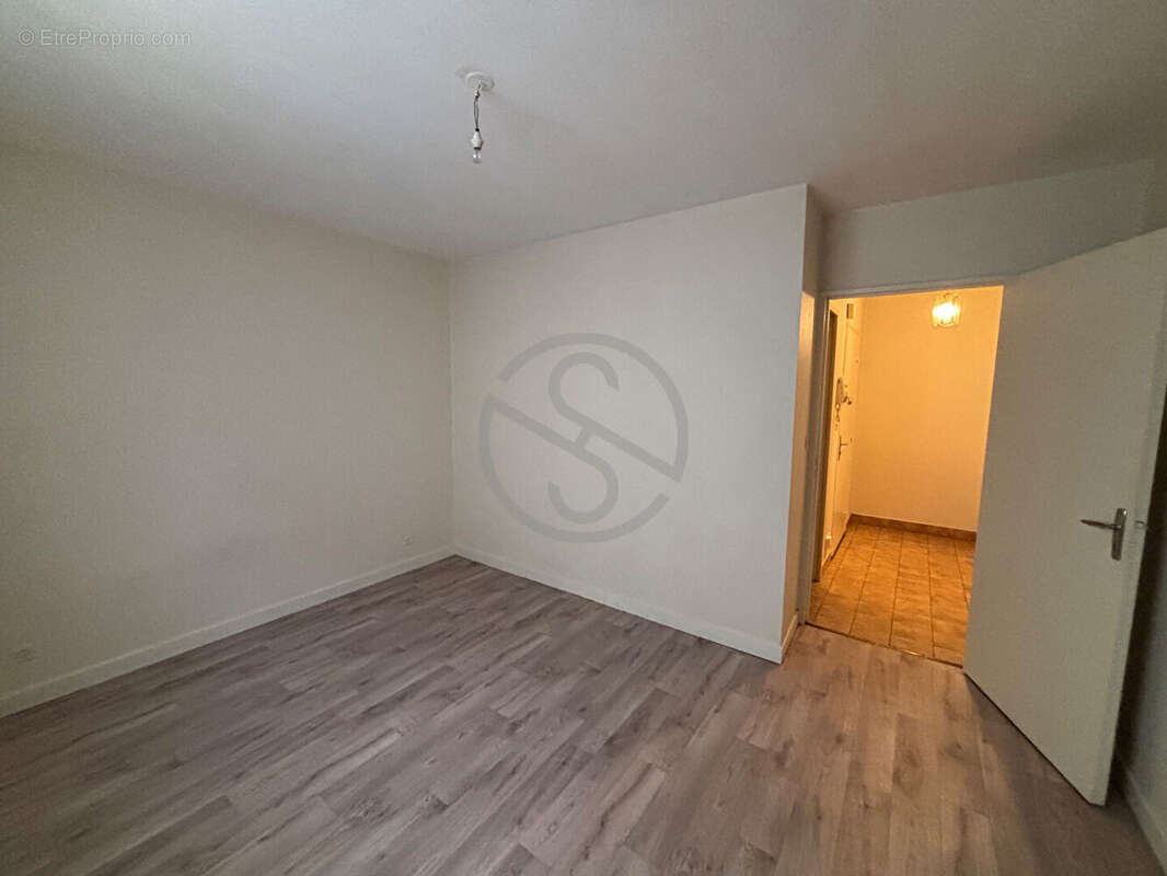 Appartement à ANNONAY