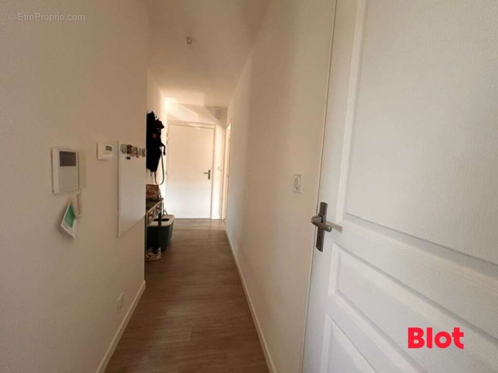 Appartement 3 pièces 68 m² à vendre à La Gouesniere (35350) - photo 7