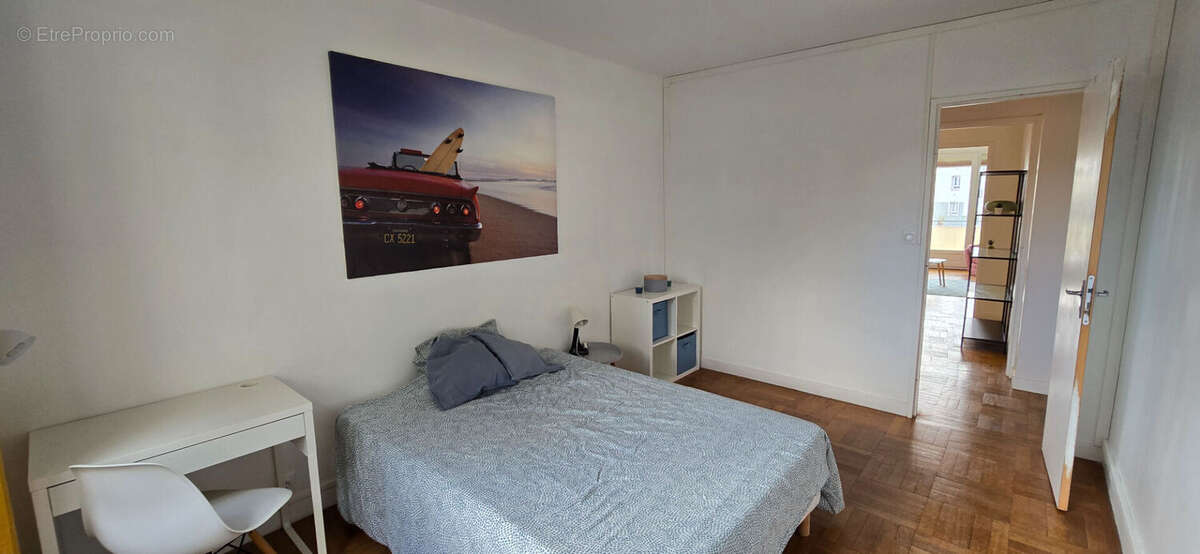 Appartement à TROYES