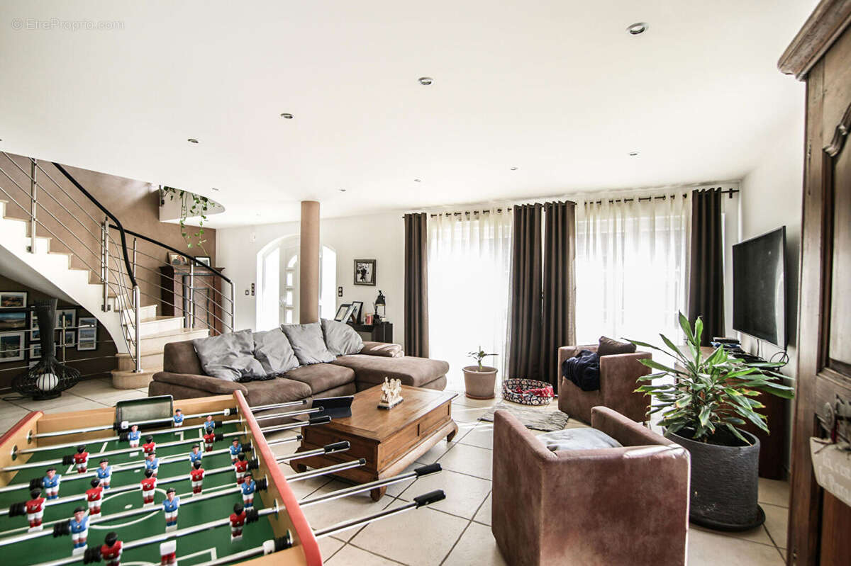 Maison à MEISTRATZHEIM