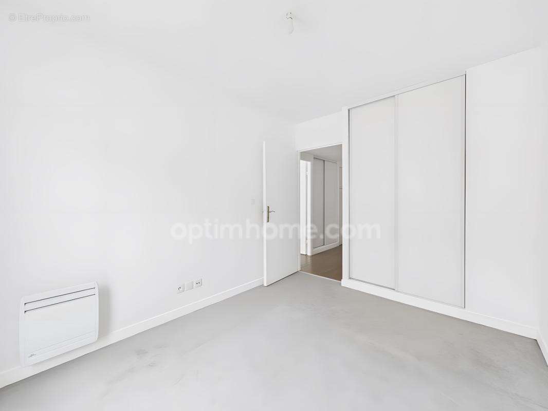 Appartement à vendre 2 pièces SURESNES (92) - photo 16