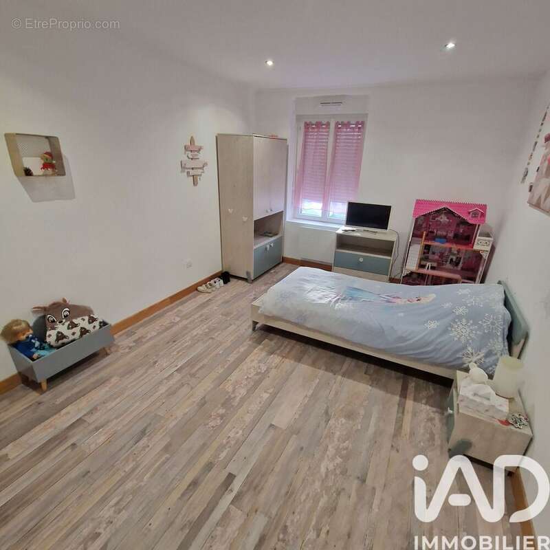 Photo 8 - Maison à RAISMES