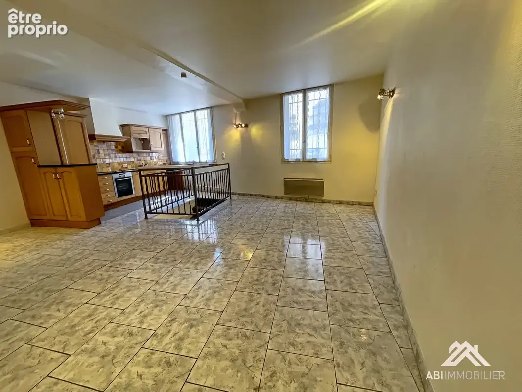 Appartement 2 pièces 52 m² à vendre à Montpellier (34000) - photo 3