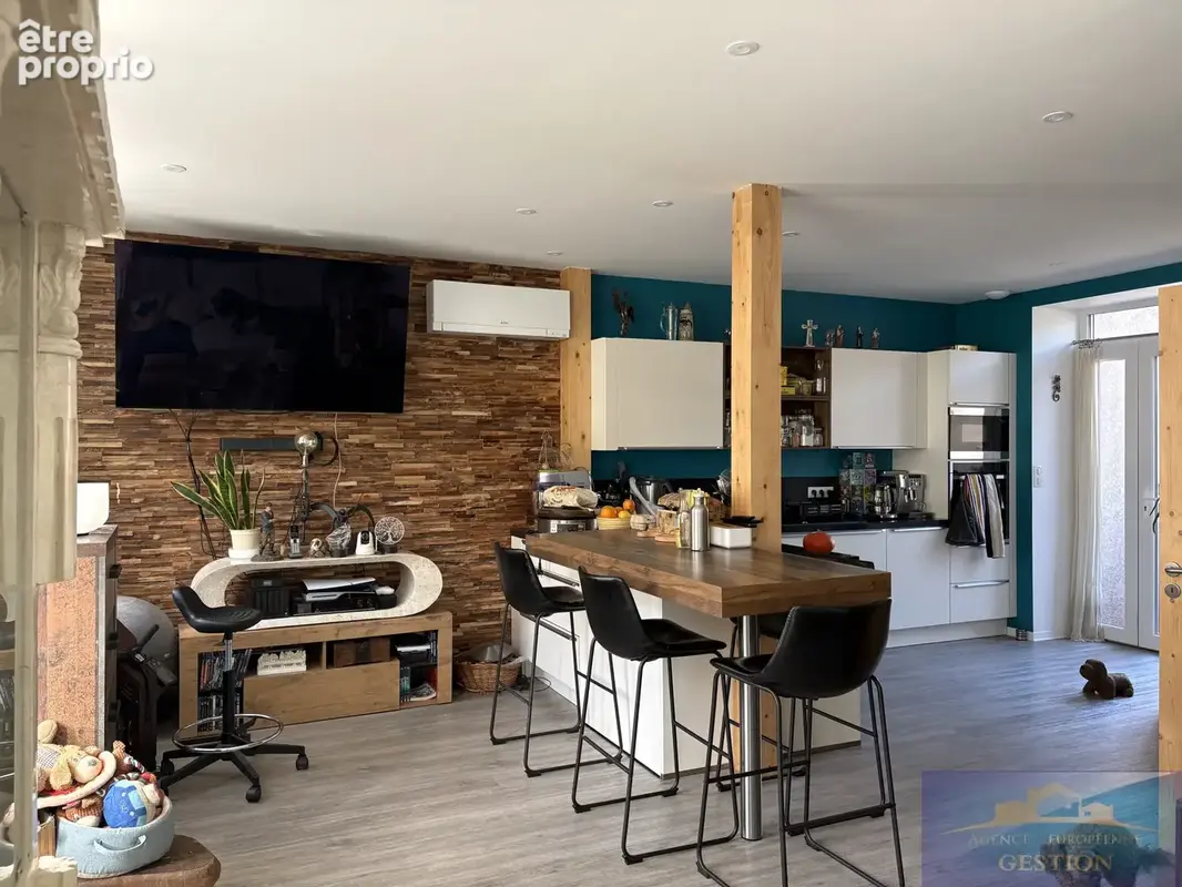 Ensemble immobilier Pierrefitte-Nestalas - photo 2