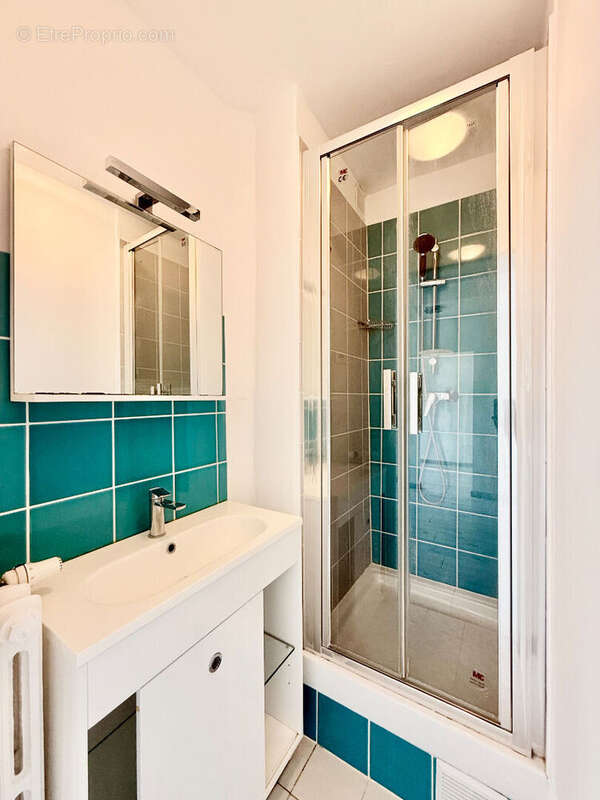 Appartement à CHOISY-LE-ROI