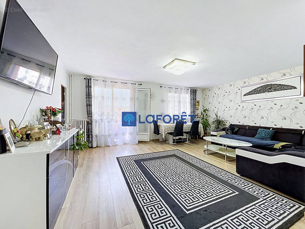 Appartement à ROUEN