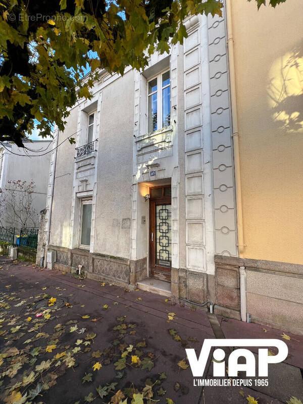 Maison à LIMOGES