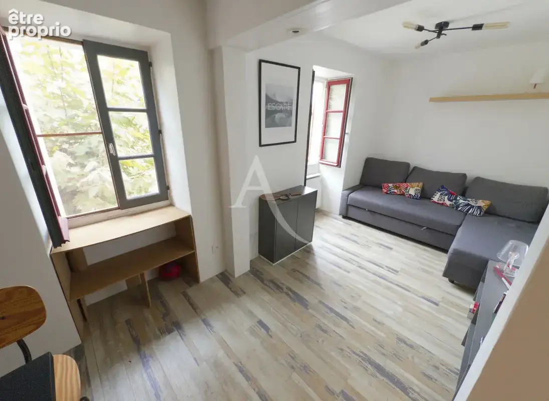 Photo Appartement à Guethary au prix de 195 000€
