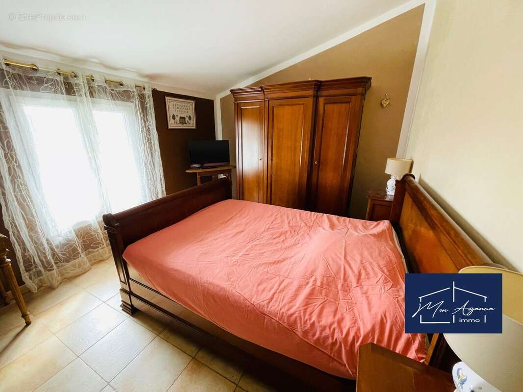 Maison à VILLENEUVE-LES-AVIGNON