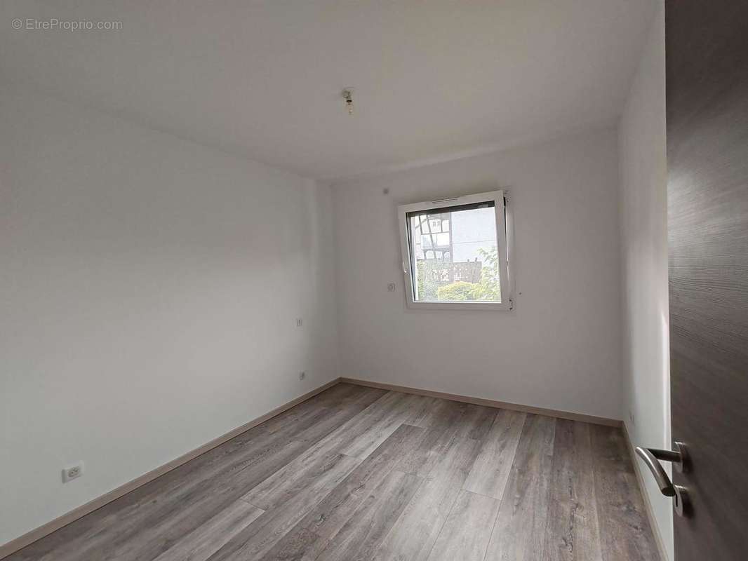 Photo 6 - Appartement à BELFORT