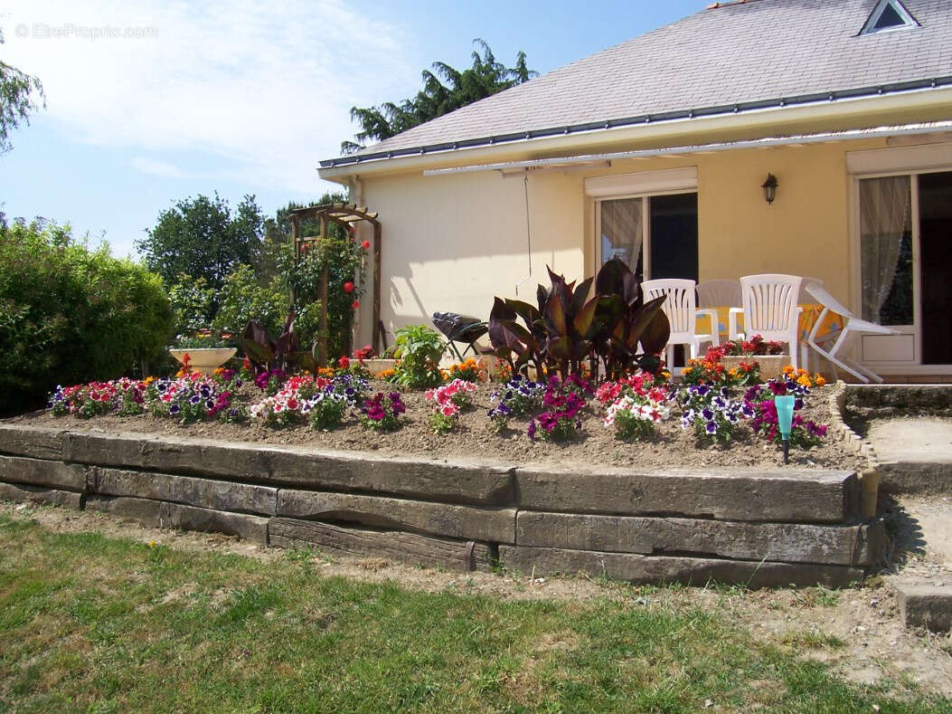 Maison à ORVAULT