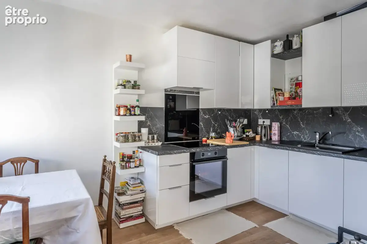 // apparetement miralles // - photo 4
