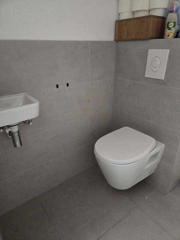 Appartement à HAGUENAU