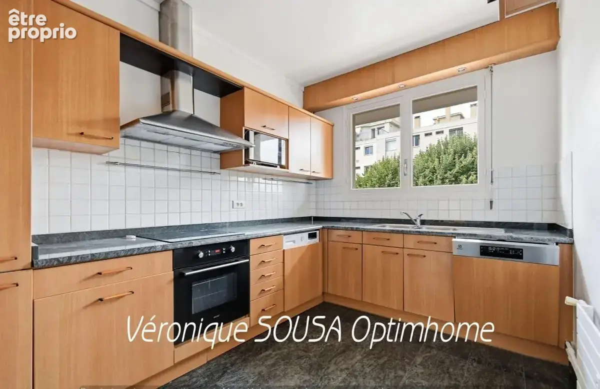 Appartement dans une jolie résidence - photo 5