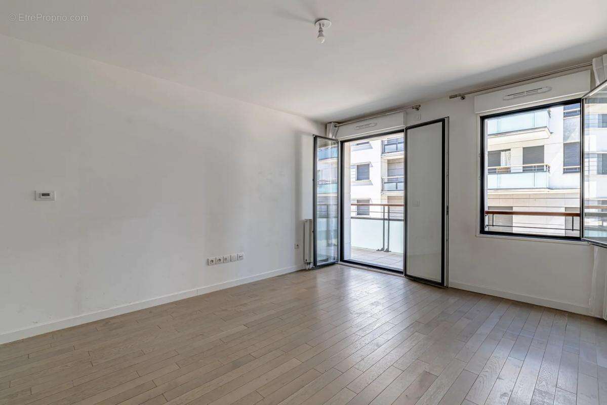 Appartement à SAINT-CLOUD