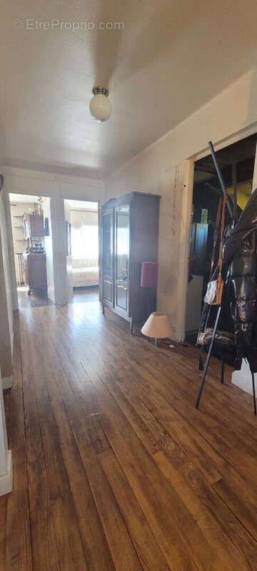 Maison à SAINT-GERMAIN-EN-MONTAGNE